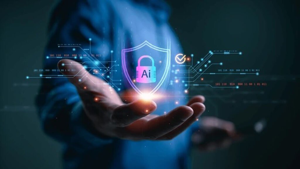 The Future of AI-Powered Cybersecurity in 2026