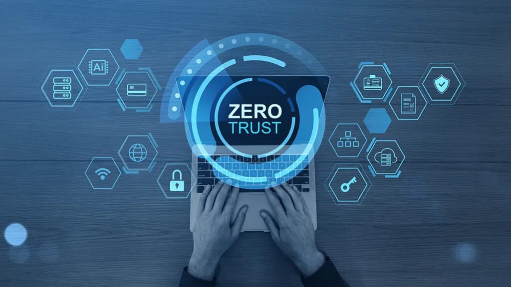Why Zero Trust Security is Essential for Modern Businesses