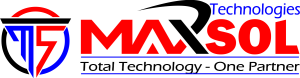 Maxsol Technologies - Logo